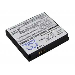 Batterie Samsung SLB-1137C