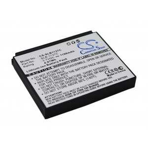 Batterie Samsung SLB-1137C