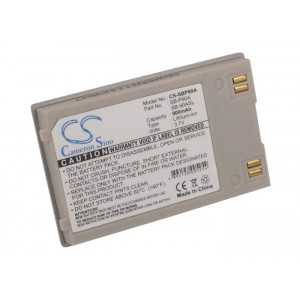 Batterie Samsung SB-P90A