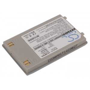Batterie Samsung SB-P90A