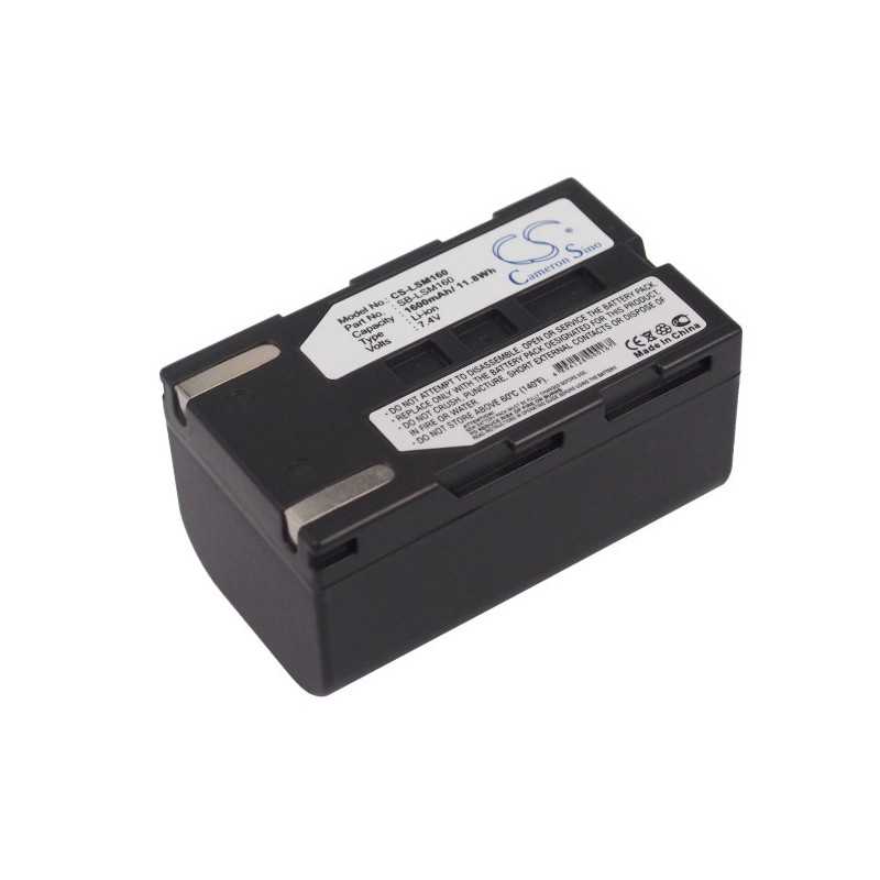 Batterie Samsung SB-LSM160