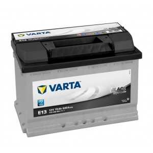 BATTERIE VARTA BLACK...