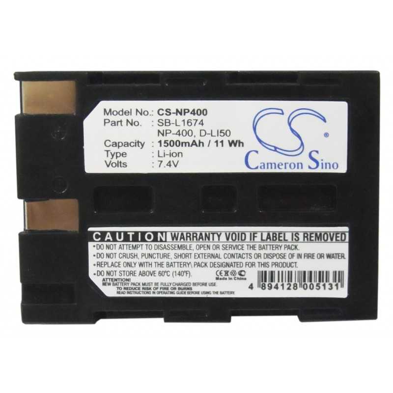 Batterie Samsung SB-L1974