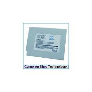 Batterie Samsung SB-LH73