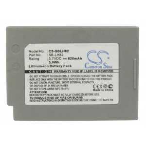 Batterie Samsung SB-LH82