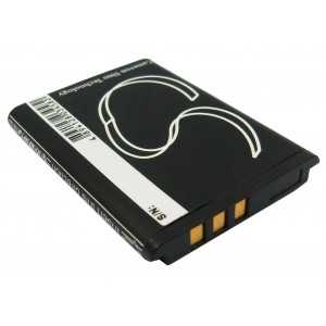 Batterie Samsung SLB-0837B