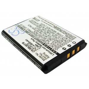 Batterie Samsung SLB-0837B