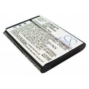 Batterie Samsung SLB-0837B