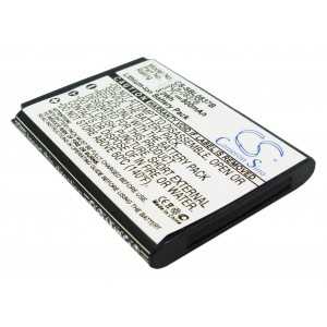 Batterie Samsung SLB-0837