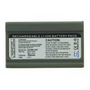 Batterie Samsung SB-L1437
