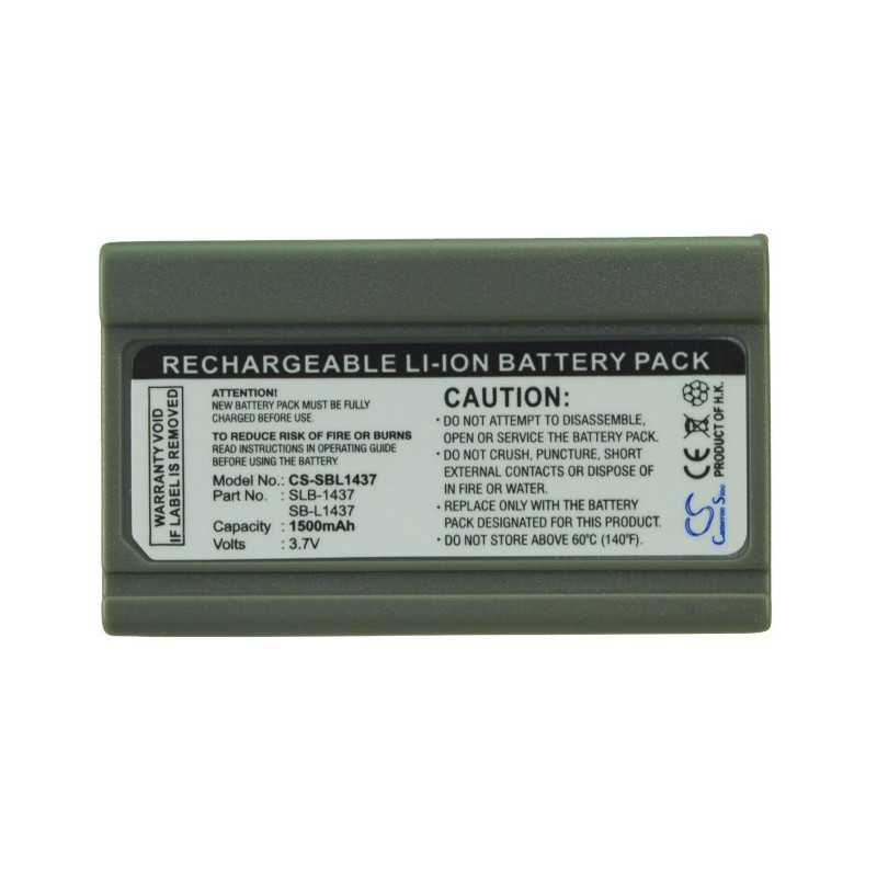 Batterie Samsung SB-L1437