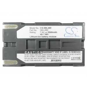 Batterie Samsung SB-L480