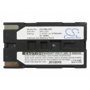 Batterie Samsung SB-L320