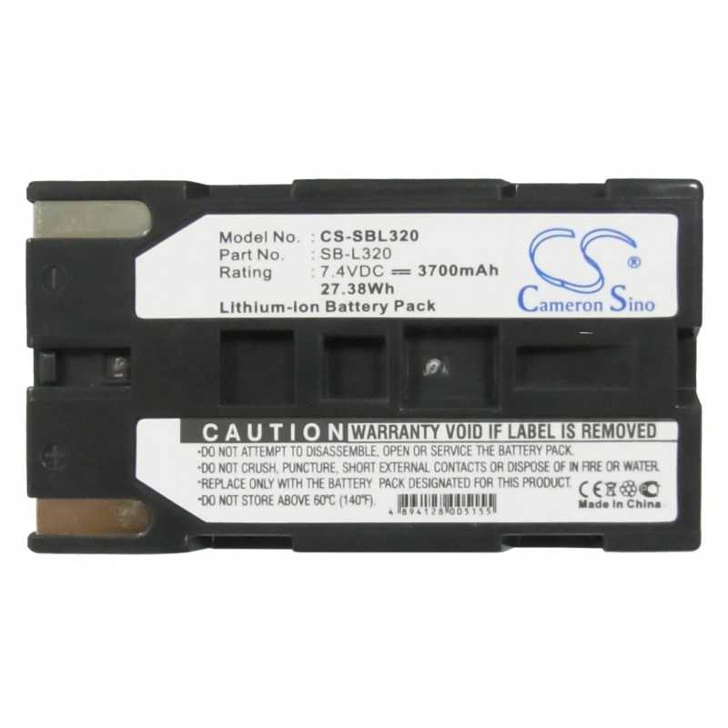Batterie Samsung SB-L320