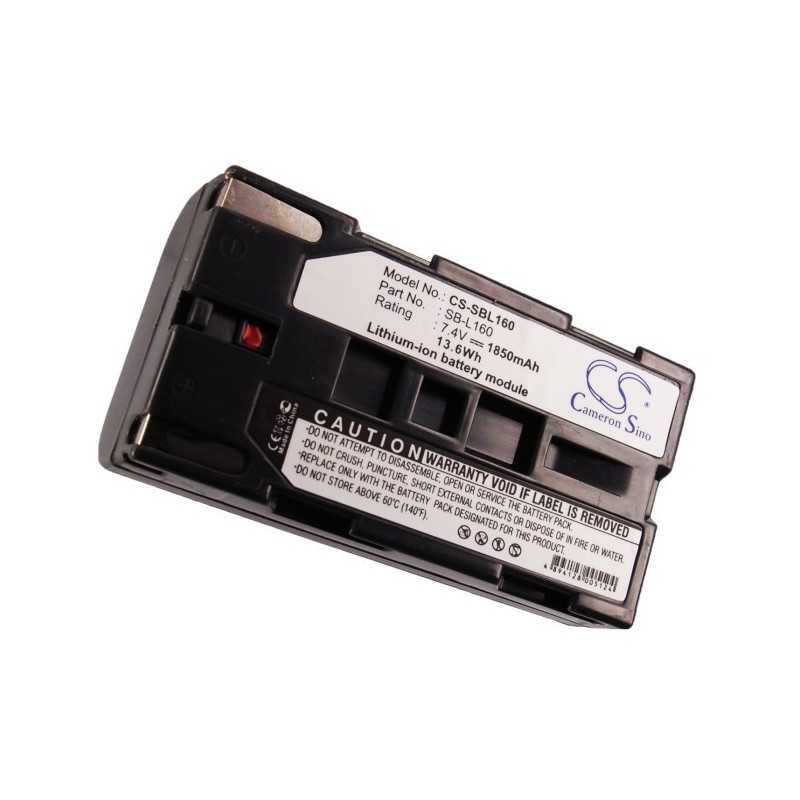 Batterie Samsung SB-L160