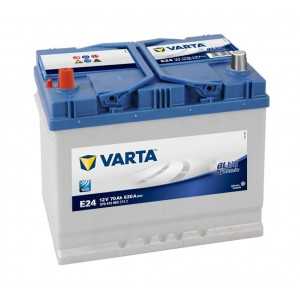 BATTERIE VARTA BLUE DYNAMIC...