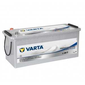 BATTERIE VARTA DECHARGE LENTE 12V 140AH / C20