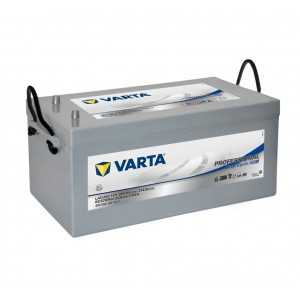 BATTERIE VARTA DECHARGE LENTE AGM 12V 260AH