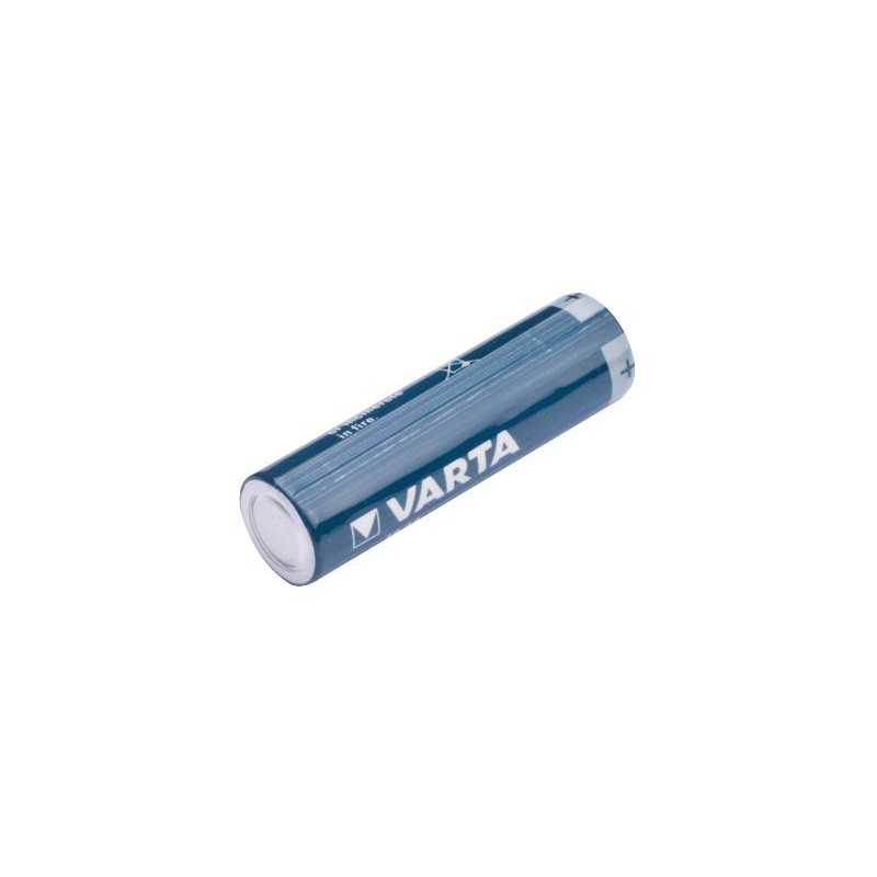 PILE VARTA LITHIUM 3.6V ER AA S