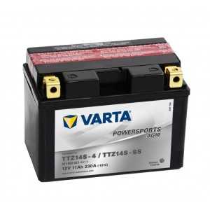 BATTERIE VARTA FUNSTART YTZ14S