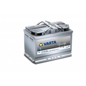 BATTERIE VARTA BLUE DYNAMIC...