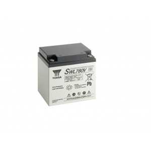 BATTERIE YUASA SWL780V 12V 27.1AH