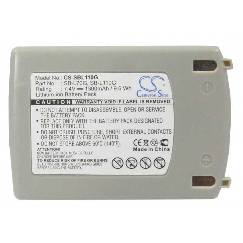 Batterie Samsung SB-L70G