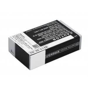 Batterie Nikon EN-EL24