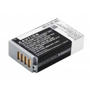 Batterie Nikon EN-EL24