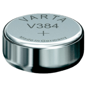 PILE VARTA V384 / SR41