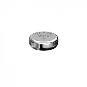 PILE VARTA V379 / SR63