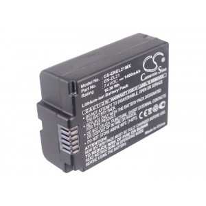 Batterie Nikon EN-EL21