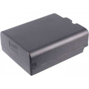 Batterie Nikon EN-EL21