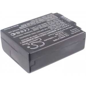 Batterie Nikon EN-EL21