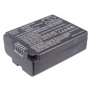 Batterie Nikon EN-EL21