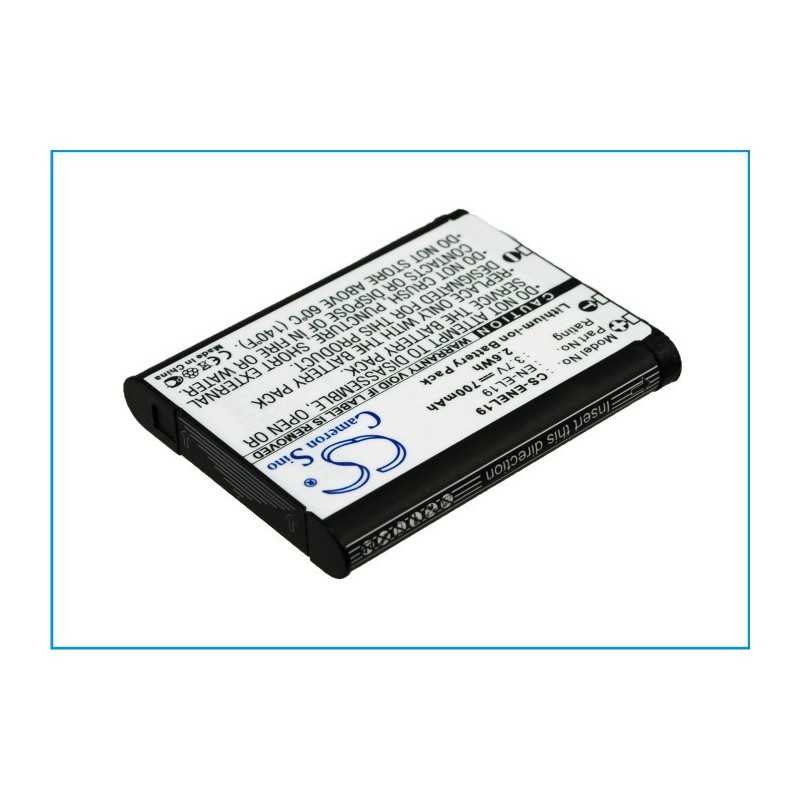 Batterie Nikon EN-EL19