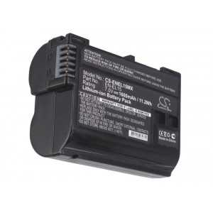 Batterie Nikon EN-EL15