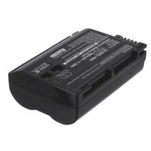 Batterie Nikon EN-EL15