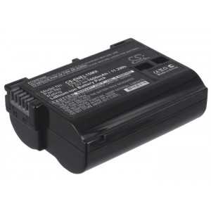 Batterie Nikon EN-EL15