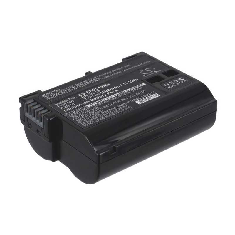 Batterie Nikon EN-EL15