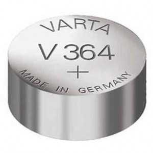 PILE VARTA V364 / SR60