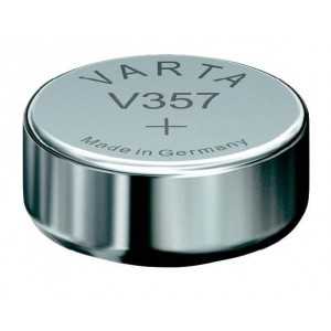 PILE VARTA V357 / SR44