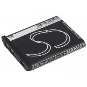 Batterie Nikon EN-EL10