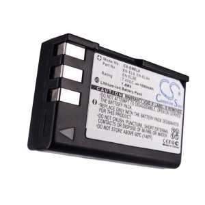 Batterie Nikon EN-EL9