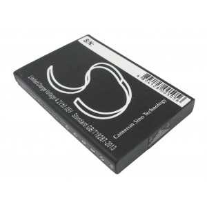 Batterie Nikon EN-EL5