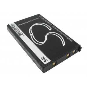 Batterie Nikon EN-EL5