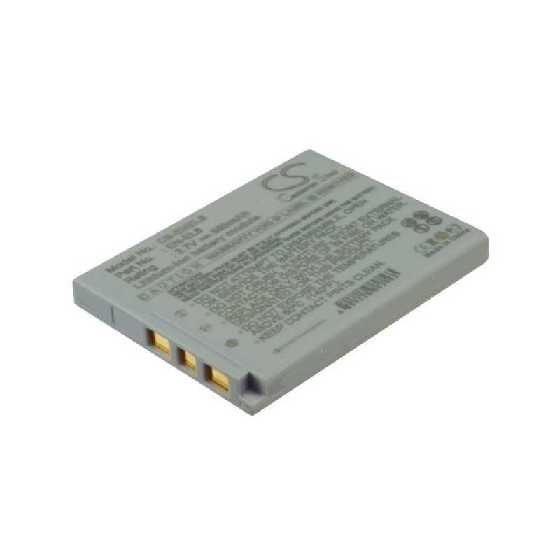 Batterie Nikon EN-EL8