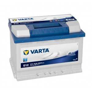 BATTERIE VARTA BLUE DYNAMIC...