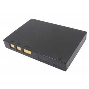 Batterie JVC BN-VM200