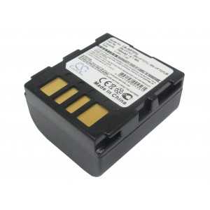 Batterie JVC BN-VF707